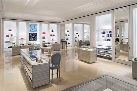 dior copley place